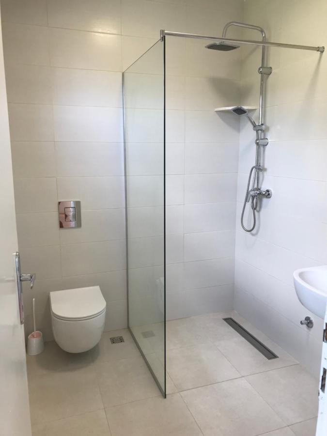 Olive Tree Villa Herceg Novi Dış mekan fotoğraf