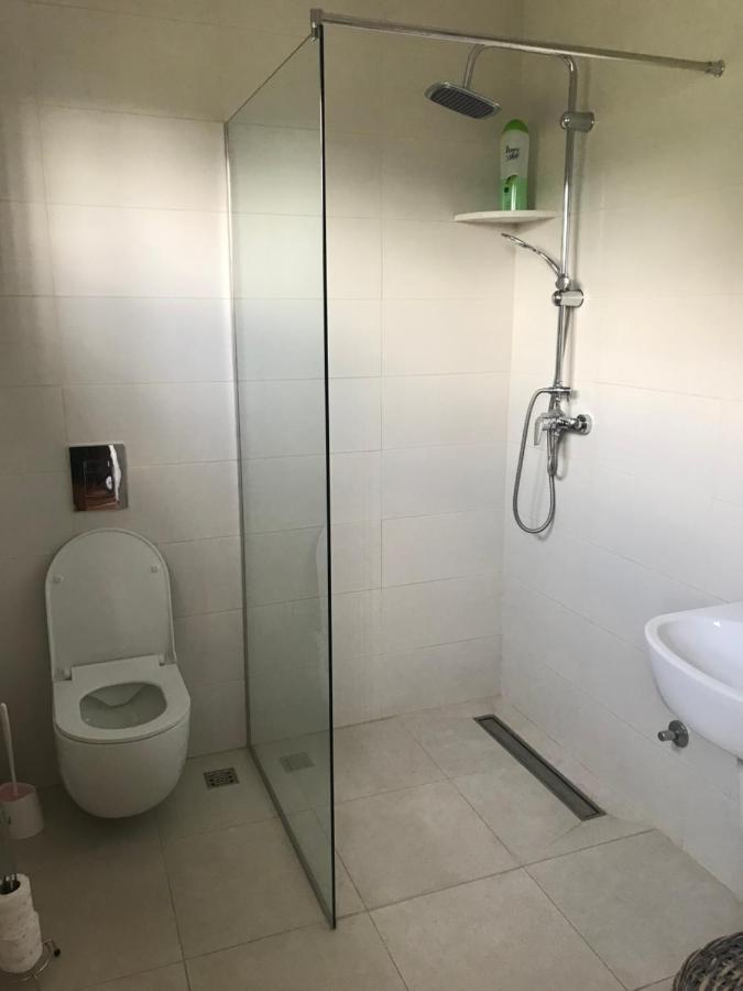 Olive Tree Villa Herceg Novi Dış mekan fotoğraf