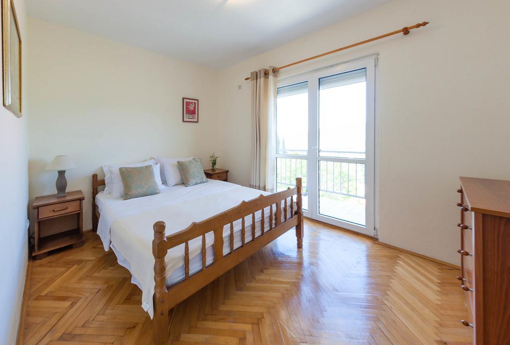 Olive Tree Villa Herceg Novi Dış mekan fotoğraf