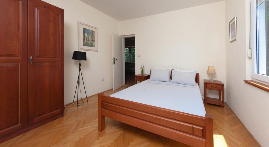 Olive Tree Villa Herceg Novi Dış mekan fotoğraf