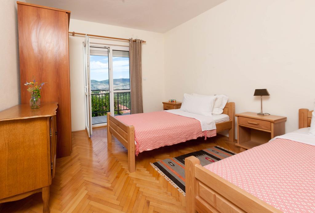 Olive Tree Villa Herceg Novi Dış mekan fotoğraf